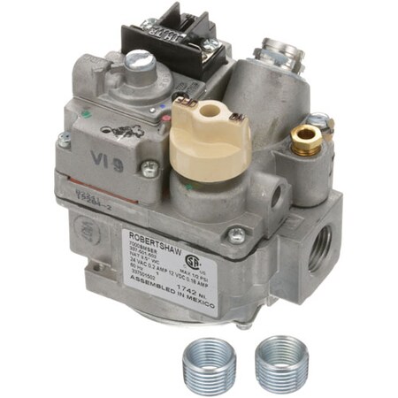 Dean Gas Control For - Part No 807-0428 807-0428